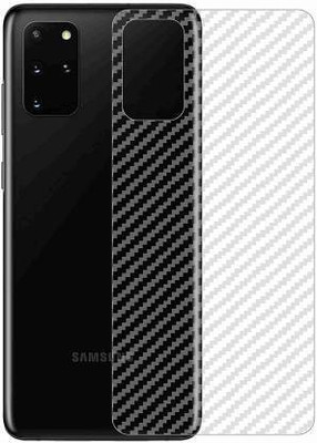 welldesign Back Screen Guard for Samsung Galaxy A03s, SAMSUNG Galaxy A03s(Pack of 1)