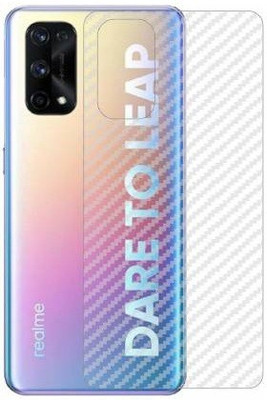 BRENZZ Back Screen Guard for Realme X7 Max, Realme X7 Max 5G, Realme GT, Realme GT 5G(Pack of 1)