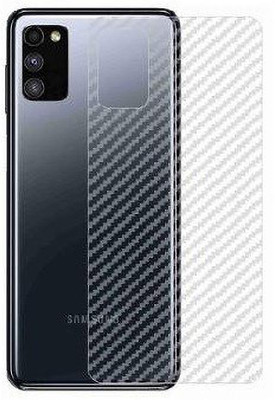 LIKEDESIGN Back Screen Guard for Samsung Galaxy A03s, SAMSUNG Galaxy A03s(Pack of 1)