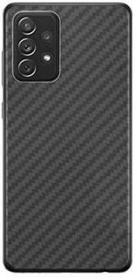 VDAT Back Screen Guard for Samsung Galaxy A52s 5G, Samsung Galaxy A52(Pack of 1)