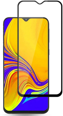 Flipkart SmartBuy Edge To Edge Tempered Glass for Oppo A72(Pack of 1)