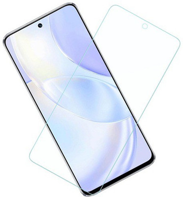 ZORAM Impossible Screen Guard for Huawei nova 8 SE Youth(Pack of 1)