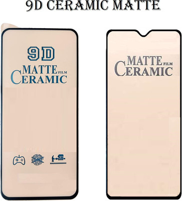 CLASIKCART Screen Guard for Mi A3(Pack of 1)