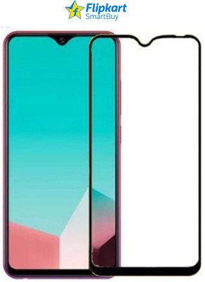 Flipkart SmartBuy Tempered Glass Guard for Vivo U1(Pack of 1)