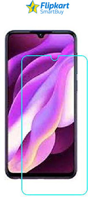 Flipkart SmartBuy Tempered Glass Guard for Vivo Y97(Pack of 1)