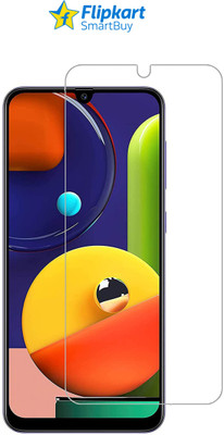 Flipkart SmartBuy Tempered Glass Guard for Galaxy A90(Pack of 1)