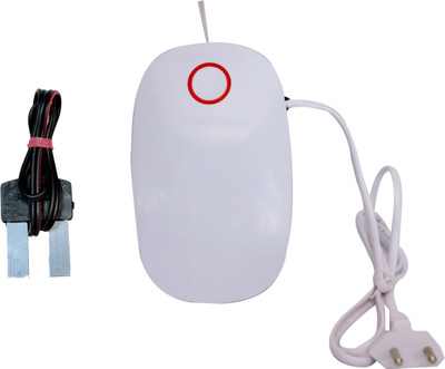Tool Point Electric Water Tank Overflow Alarm UW-15 AC Wired Sensor Security System