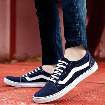 INKLENZO 412-black casual Shoes Sneaker Canvas For Mens daily use shoe For Men Sneakers For Men