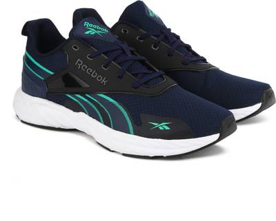 Reebok new arrivals record finish