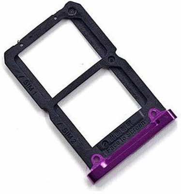 Spares4ever Sim Card Tray(Compatible With Oppo R17)