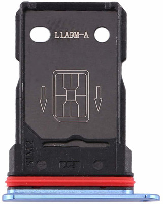 js cool Sim Card Tray(Compatible With OnePlus 7T)