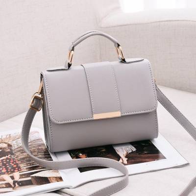 Ryzon Grey Sling Bag Sling bag