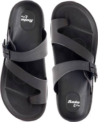 Bata lite shop sandals for mens