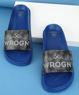 Wrogn flip hotsell flops