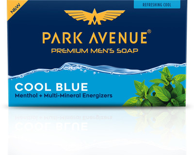 park-avenue-cool-blue-soap125-g