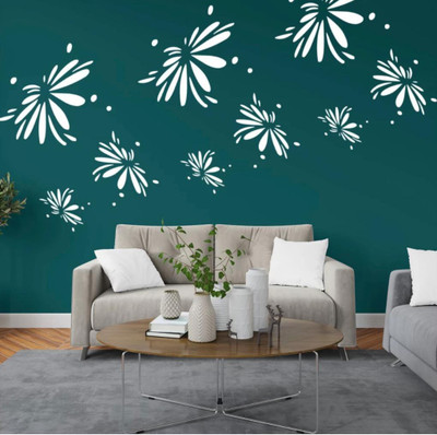 Aaradhya Collection Reusable DIY Designer PVC Wall Stencil Painting for Home Decoration (Kinder Garden Rangoli Design, 16 x 24 inches) B2602 Wall Stencil Stencil(Pack of 1, Kinder Garden Design) Aaradhya Collection Reusable DIY Designer PVC Wall Stencil Painting for Home Decoration (Kinder Garden Rangoli Design, 16 x 24 inches) B2602 Wall Stencil Stencil(Pack of 1, Kinder Garden Design)