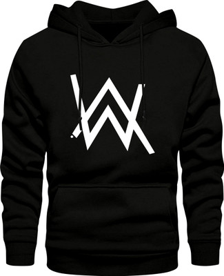 FashionAndYOUTH Full Sleeve Printed Men Sweatshirt