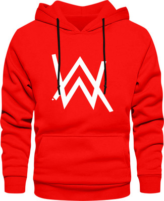 FashionAndYOUTH Full Sleeve Printed Men Sweatshirt
