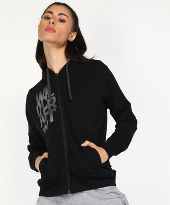 Wildcraft store sweatshirt women