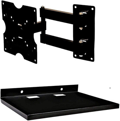 Aastha 32+dth 2 Shelf Bracket(Iron)