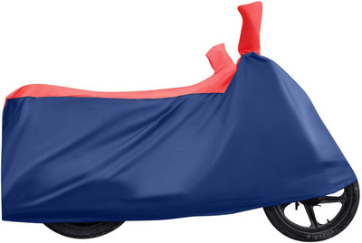 KASHYAP ENTERPRISE Two Wheeler Cover for FAB Regal Raptor(GSX S1000F, Multicolor)