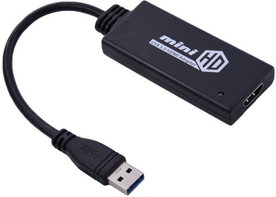 Tobo USB Adapter(BLCAK)