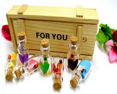 RA-Rock Message Pills Gift Set