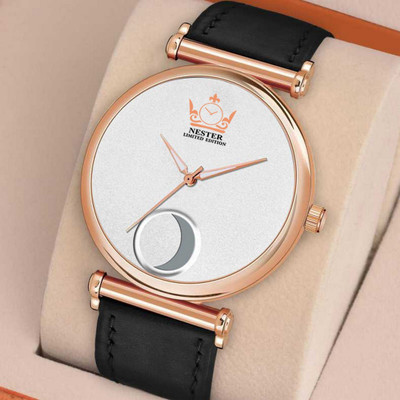 NESTER Analog Watch  - For Men
