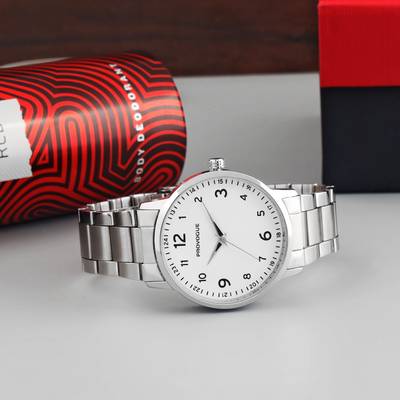 PROVOGUE Analog Watch  - For Men