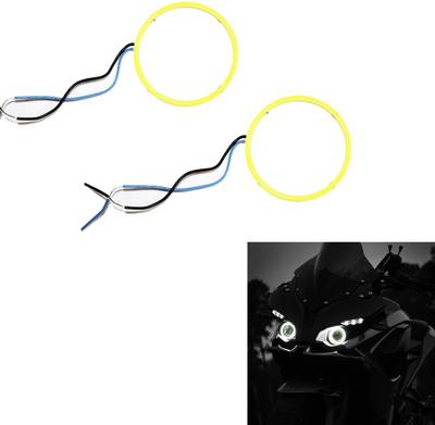 Pulsar rs 200 hotsell projector headlight price