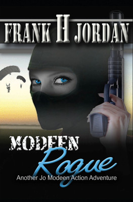 Modeen Rogue(English, Paperback, Jordan Frank H)