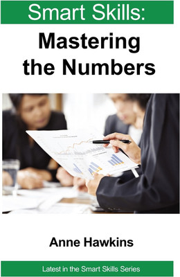 Mastering the Numbers - Smart Skills(English, Paperback, Hawkins Anne)
