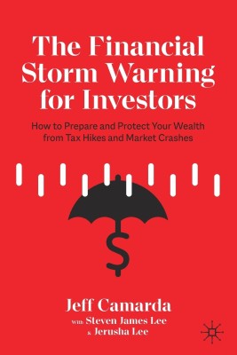 The Financial Storm Warning for Investors(English, Paperback, Camarda Jeff)