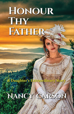 Honour Thy Father 2021(English, Paperback, Carson Nancy)