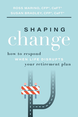 Shaping Change(English, Paperback, Marino Ross)