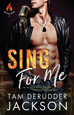 Sing For Me(English, Paperback, Derudder Jackson Tam)
