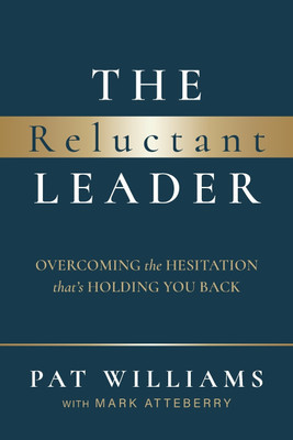 The Reluctant Leader(English, Paperback, Williams Pat)