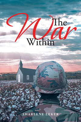 The War Within(English, Paperback, Leker Sharlene)