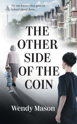 The Other Side of the Coin(English, Paperback, Mason Wendy)