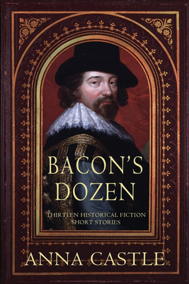 Bacon's Dozen(English, Paperback, Castle Anna)