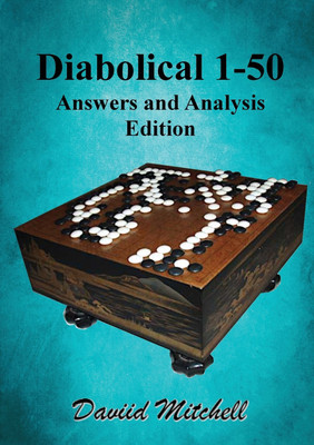 Diabolical - Answers and Analysis(English, Paperback, Mitchell David)