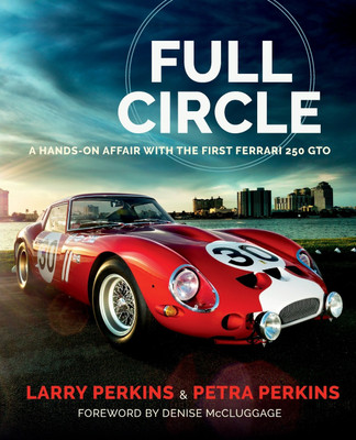 Full Circle(English, Paperback, Perkins Larry)