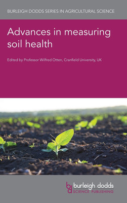 Advances in Measuring Soil Health(English, Hardcover, unknown)
