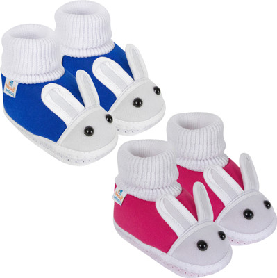 Neska Moda Baby Boys & Baby Girls Color Block Ankle Length