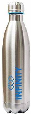 INFINITY Ace Stainless Steel Hot and Cold Water 750 ml Bottle
