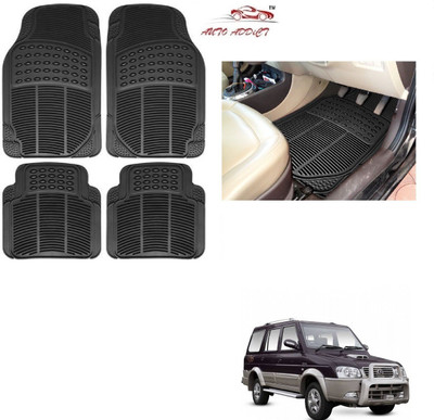 AuTO ADDiCT Rubber Standard Mat For  ICML Rhino(Black)
