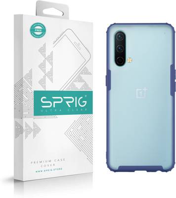 Sprig Back Cover for Realme GT Master Edition