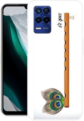 MeMi Back Cover for realme 8s 5G(Multicolor, Shock Proof, Silicon, Pack of: 1)