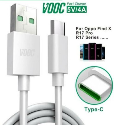ROKAVO USB Type C Cable 2 A 1 m Type C Cable usb c charger data cable fast & quick charge cable vooc fast charging data cable dash cable vooc cable warp cable poco cable Nord Plus 3 / 3T / 5 / 5T/ 6 / 6T / 7 / 7 Pro / 7T / 7T Pro / 8 / 8 Pro /Reno R17/R 15 /dart s X R17 R17 Pro R17,R15 Pro, R15 Reno