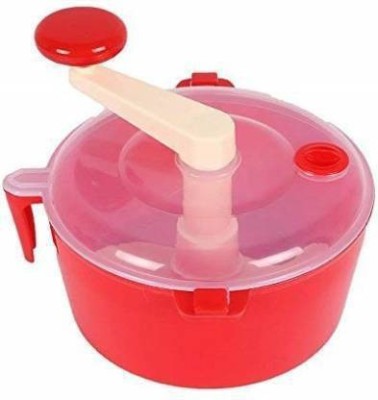 Fulkiza Plastic Detachable Dough Maker Plastic Detachable Dough Maker Plastic Detachable Dough Maker(Multicolor)